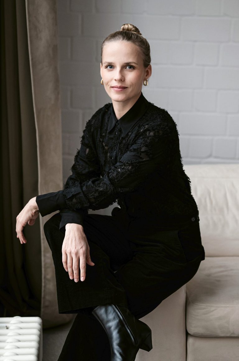 Lara Wischnewski, Immobilienmaklerin in Hannover